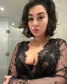 Анкета проститутки Лина - метро Нагатино-Садовники, возраст - 23